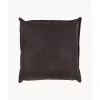 Sofa-Kissen Lennon Aus Recyceltem Leder
