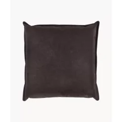 Sofa-Kissen Lennon Aus Recyceltem Leder