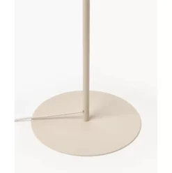 Stehlampe Nyla Mit Asymmetrischem Lampenschirm