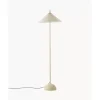 Stehlampe Vica Mit Marmorfus