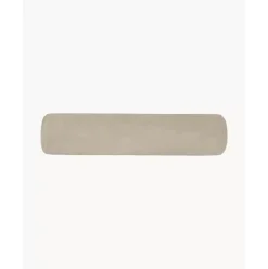 Tagesbett-Dekokissen Minimal Aus Leder