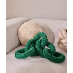 Teddy-Kissen Chain