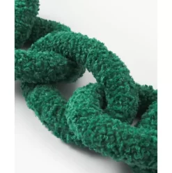 Teddy-Kissen Chain