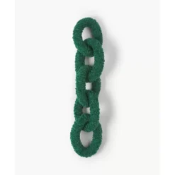 Teddy-Kissen Chain