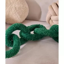 Teddy-Kissen Chain