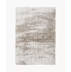 Teppich Concrete Jungle Mit Abstraktem Muster