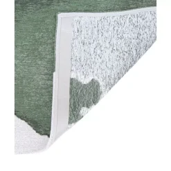 Teppich Iode Mit Abstraktem Muster
