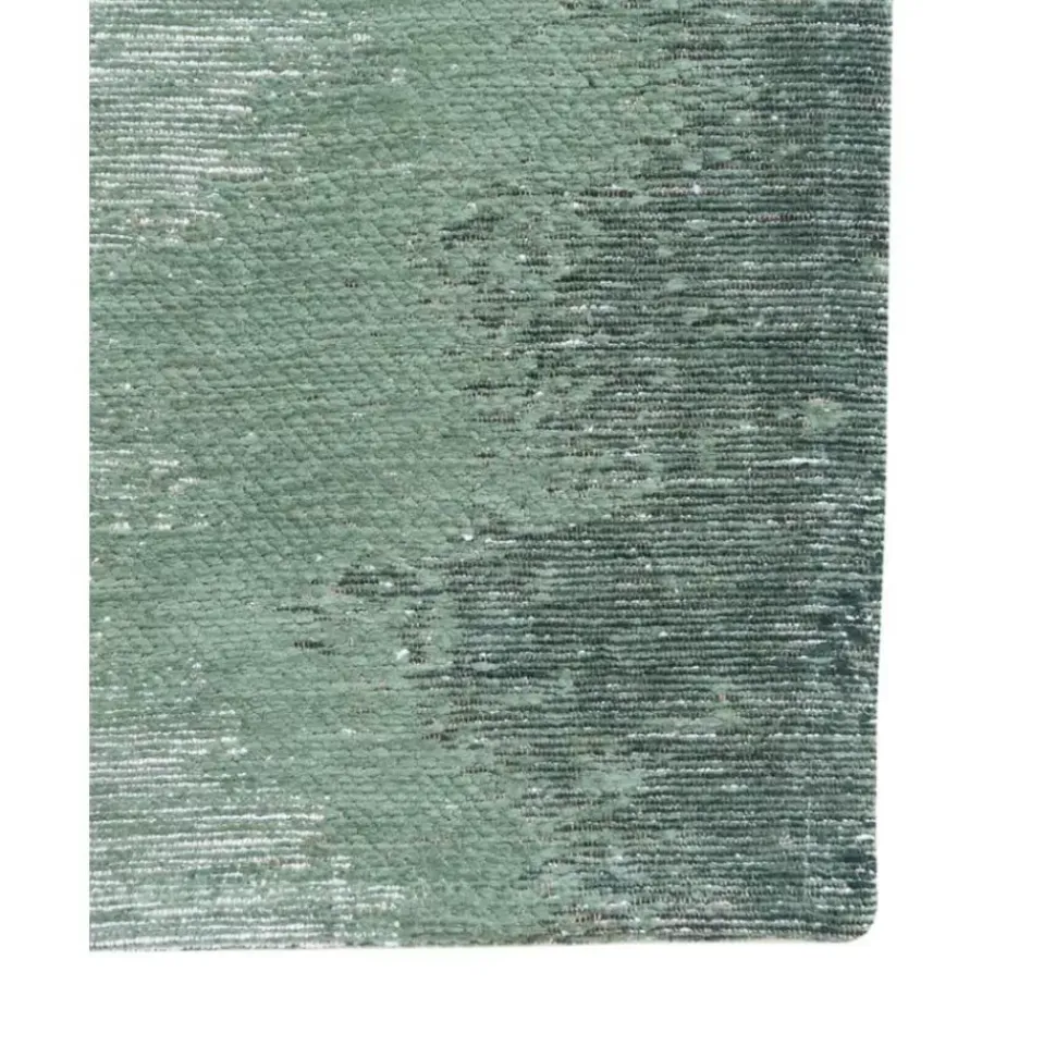 Teppich Iode Mit Abstraktem Muster