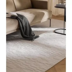 Teppich Kelsie Mit Karo-Design