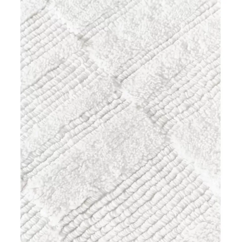 Teppich Kelsie Mit Karo-Design