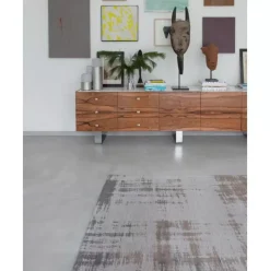 Teppich Padua Mit Abstraktem Muster