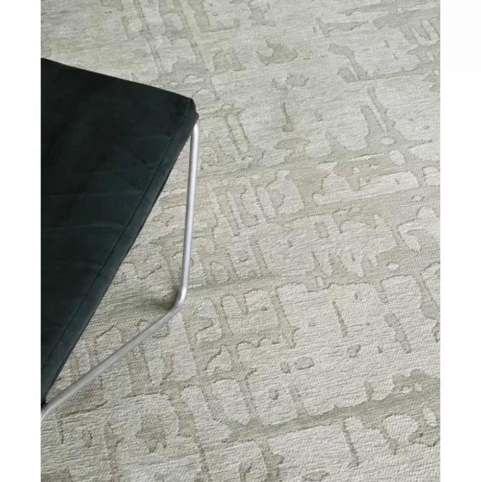 Teppich Perriers Mit Hoch-Tief-Effekt
