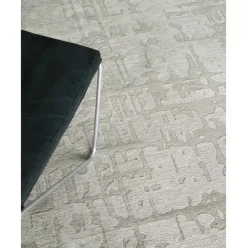 Teppich Perriers Mit Hoch-Tief-Effekt