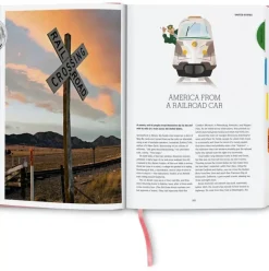 The New York Times Explorer. 100 Trips Around The World