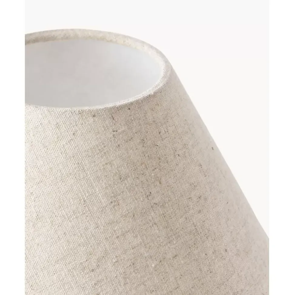 Tischlampe Gia Mit Marmorfus