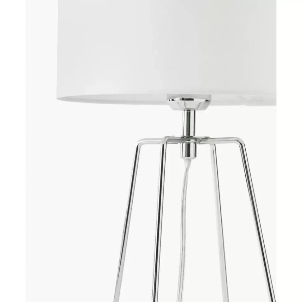Tischlampe Karolina