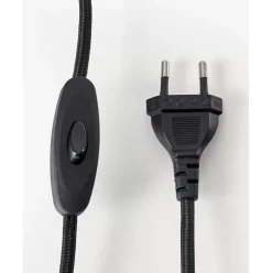 Tischlampe Mariella Mit Marmorfus