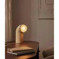 Tischlampe Memphis
