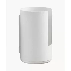 Toilettenpapierhalter Rim Aus Metall Zur Wandbefestigung