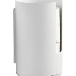 Toilettenpapierhalter Rim Aus Metall Zur Wandbefestigung