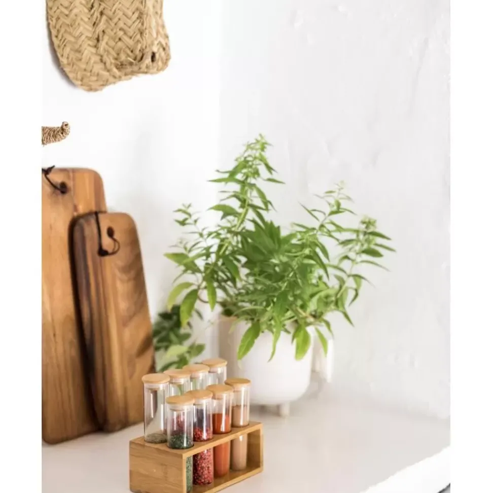 Ubertopf Ivory Aus Keramik