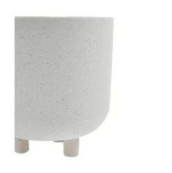 Ubertopf Ivory Aus Keramik