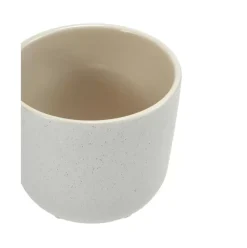 Ubertopf Ivory Aus Keramik