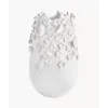 Vase Daphne Mit 3D-Verzierung