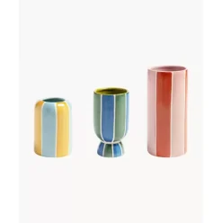 Vasen Ligne, 3Er-Set