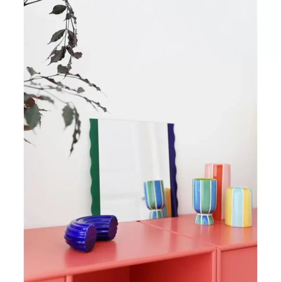 Vasen Ligne, 3Er-Set