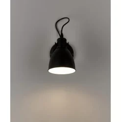 Verstellbare Wandleuchte Ethan