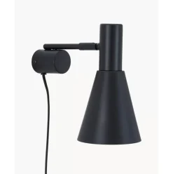 Verstellbare Wandleuchte Sia Mit Stecker