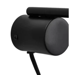 Verstellbare Wandleuchte Sia Mit Stecker