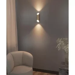Wandleuchte Bex