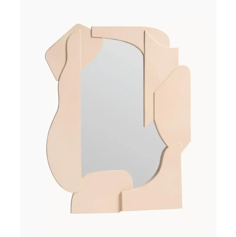 Wandspiegel Slice