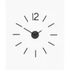 Wanduhr-Bausatz Blink