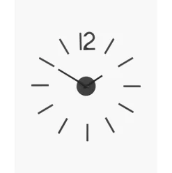 Wanduhr-Bausatz Blink