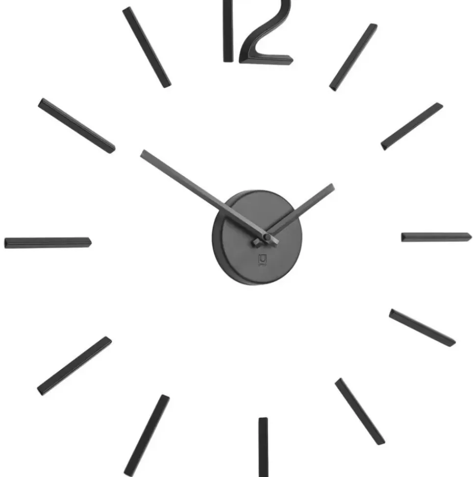 Wanduhr-Bausatz Blink