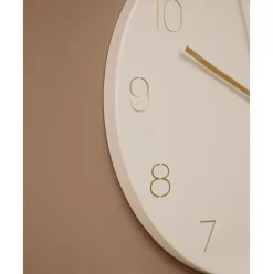Wanduhr Charm