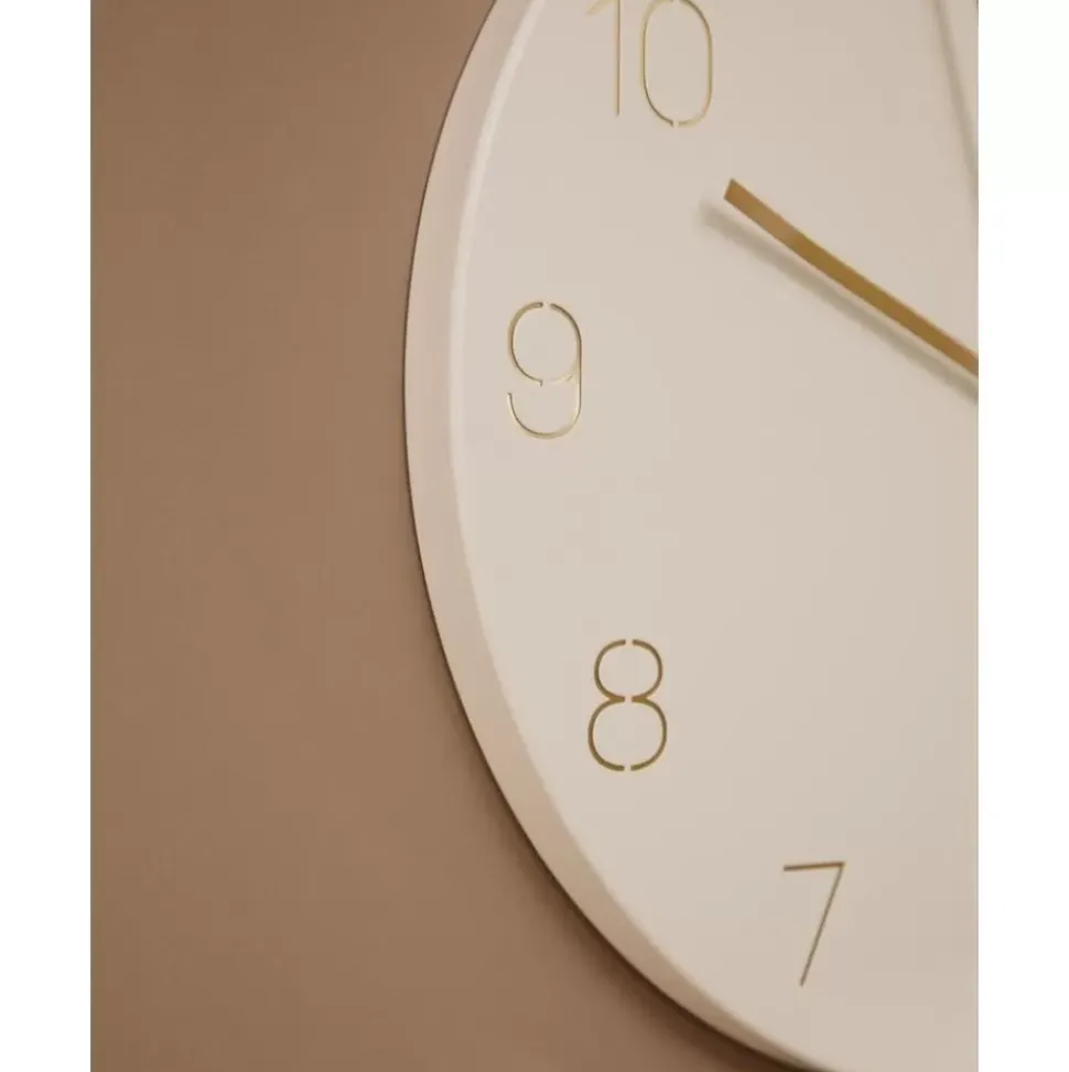 Wanduhr Charm