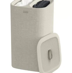 Waschekorb Tota, 2 X 30 L