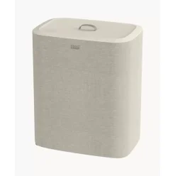 Waschekorb Tota, 3 X 30 L