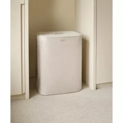 Waschekorb Tota, 3 X 30 L