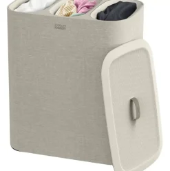 Waschekorb Tota, 3 X 30 L