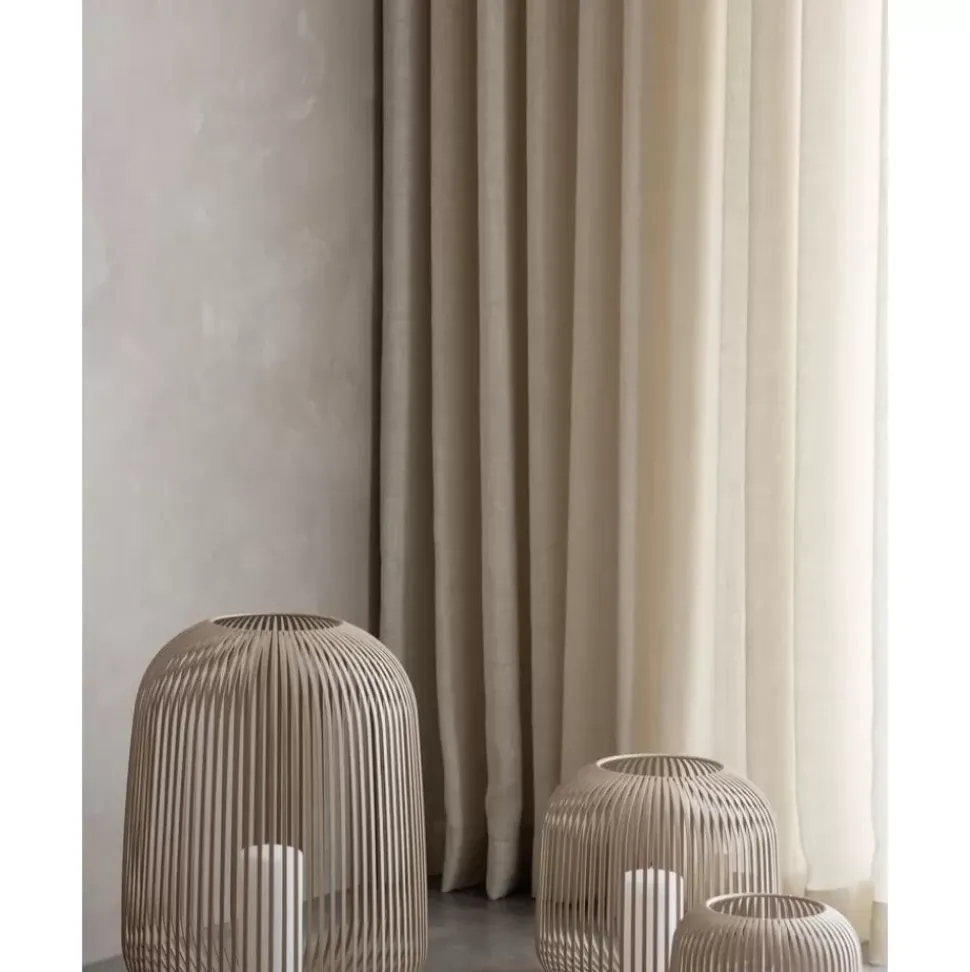 Windlicht Lito, H 45 Cm