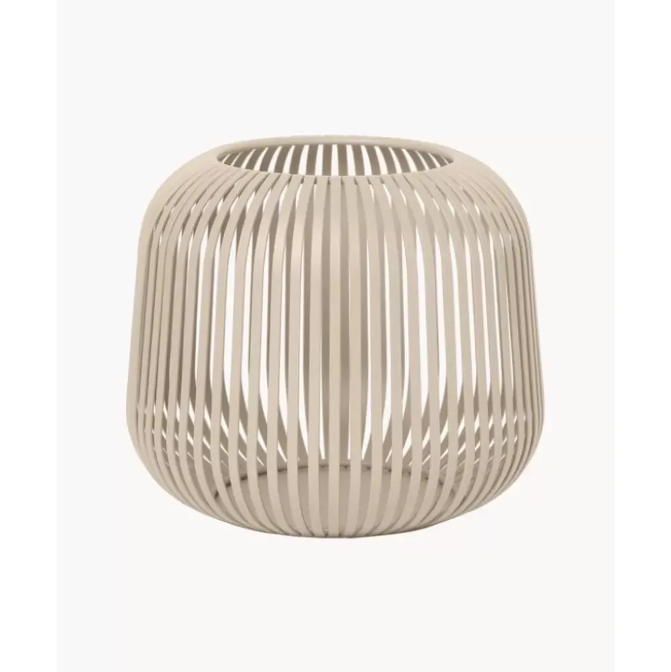 Windlicht Lito, H 17 Cm