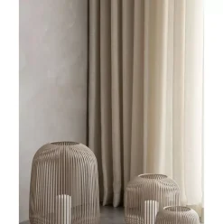 Windlicht Lito, H 17 Cm