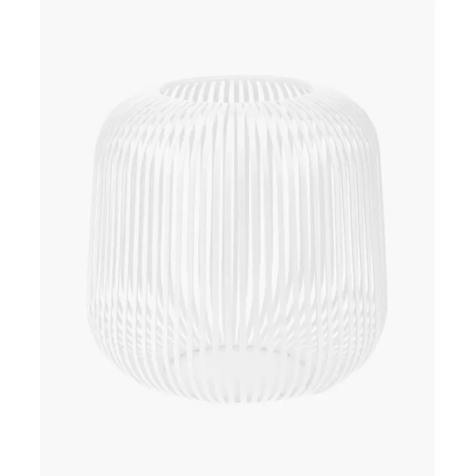 Windlicht Lito, H 27 Cm
