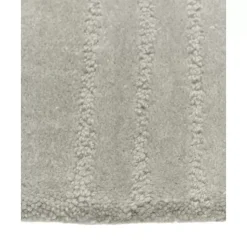 Wollteppich Mason, Handgetuftet