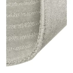 Wollteppich Mason, Handgetuftet